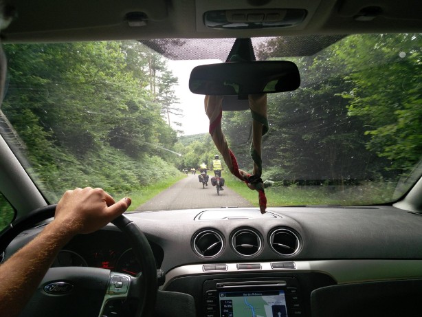 Sint-Martinus den XIIde - Kamp Bourseigne-Neuve VK